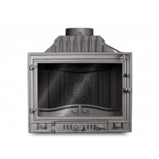 Каминная топка KawMet W4 (14.5 kW)