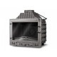 Каминная топка KawMet W4 (14.5 kW)