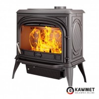 Печь камин KawMet Premium S5 (11,3 kW)