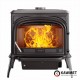 Печь камин KawMet Premium S5 (11,3 kW)