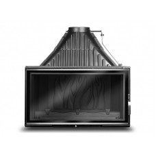 Каминная топка KawMet W12 (19.4 kW)