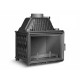 Каминная топка KawMet W17 Decor (16 kW)