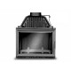 Каминная топка KawMet W17 Decor (16 kW)