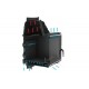 Каминная топка KawMet W15 STANDARD (9.4 kW) Eko