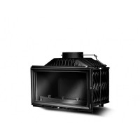 Каминная топка KawMet W15 STANDARD (9.4 kW) Eko
