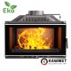 Каминная топка KawMet W16 PREMIUM (9.4 kW) Eko