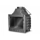 Каминная топка KawMet W3 (16.7 kW)