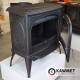 Печь камин KawMet Premium S6 (13,9 kW)