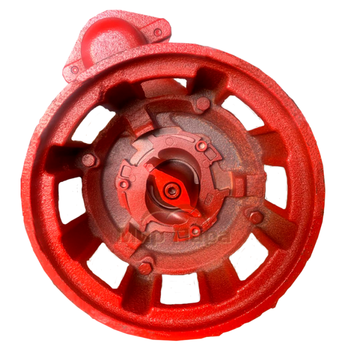 Фекальный насос MAXPUMP MEGACUT 1500D