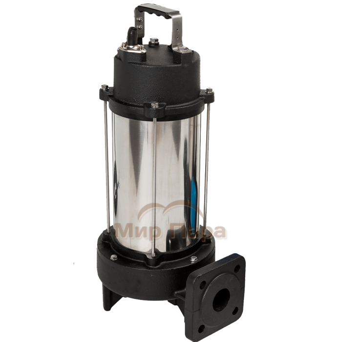 Фекальный насос IBO KRAKEN 1800 DF (380В)