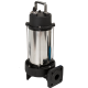 Фекальный насос IBO KRAKEN 1800 DF (380В)