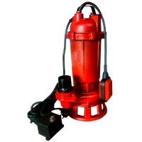 Фекальный насос MAXPUMP MEGACUT 1500D