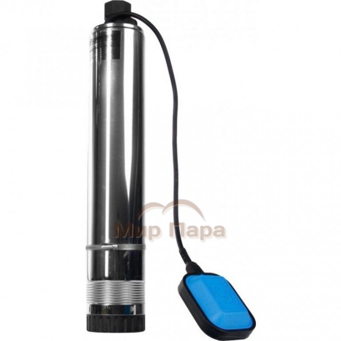 Насос для колодца ДЖИЛЕКС ВОДОМЕТ ПРОФ 150/30 А