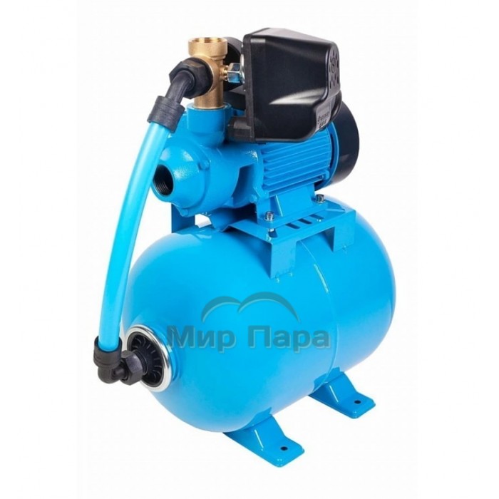 Насосная станция ДЖИЛЕКС ВИХРЕВИК 40/40 Ч-14