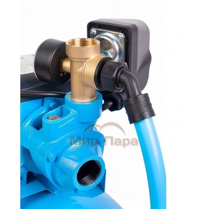 Насосная станция ДЖИЛЕКС ВИХРЕВИК 40/40 Ч-14