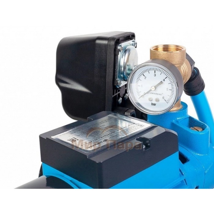 Насосная станция ДЖИЛЕКС ВИХРЕВИК 40/40 Ч-14