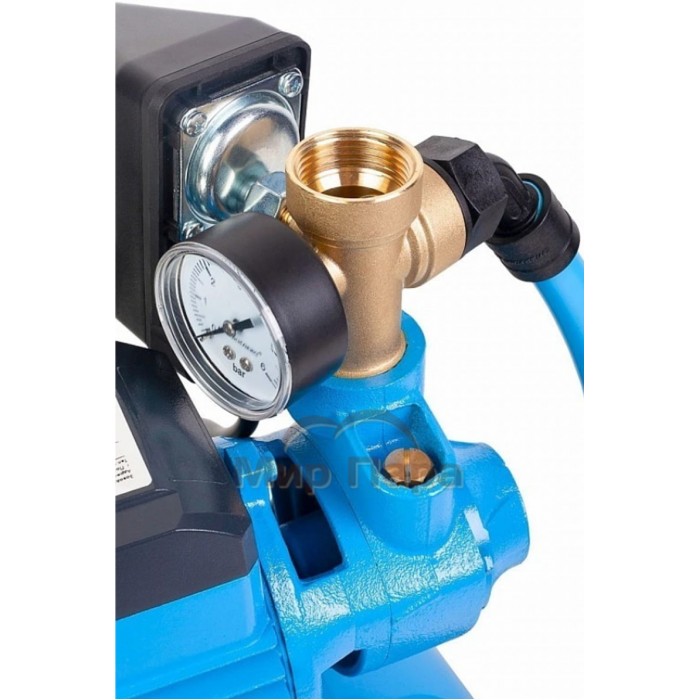 Насосная станция ДЖИЛЕКС ВИХРЕВИК 40/40 Ч-14