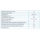Вибрационный насос Джилекс КАЧАН 20/60-10м