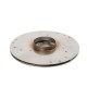 Поверхностный насос IBO CPM 20 INOX