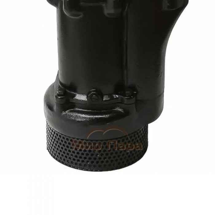 Шламовый насос IBO 50 KBFU 2.2 (380В)