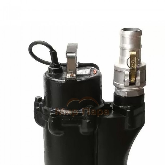Шламовый насос IBO 50 KBFU 2.2 (380В)