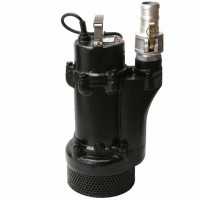 Шламовый насос IBO 50 KBFU 2.2 (380В)