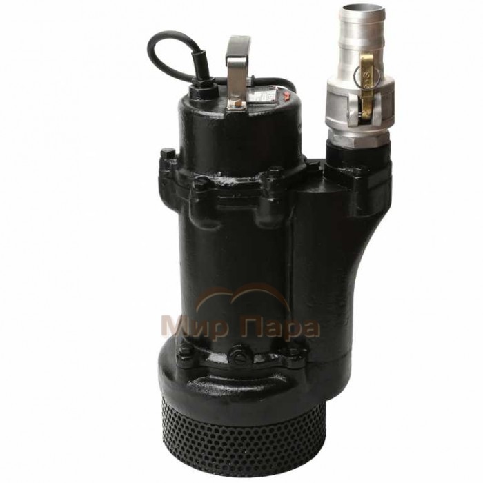 Шламовый насос IBO 50 KBFU 2.2 (380В)