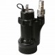 Шламовый насос IBO 50 KBFU 2.2 (380В)