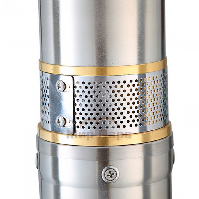 Глубинный насос для воды IBO 3SDM 33