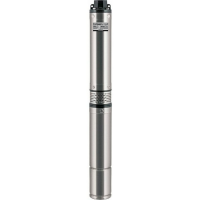 Скважинный насос MAXPUMP 4SDM 6/15 220В (набор)