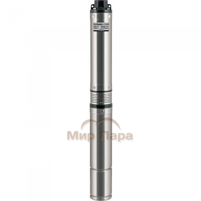 Скважинный насос MAXPUMP 4SDM 6/15 220В (набор)
