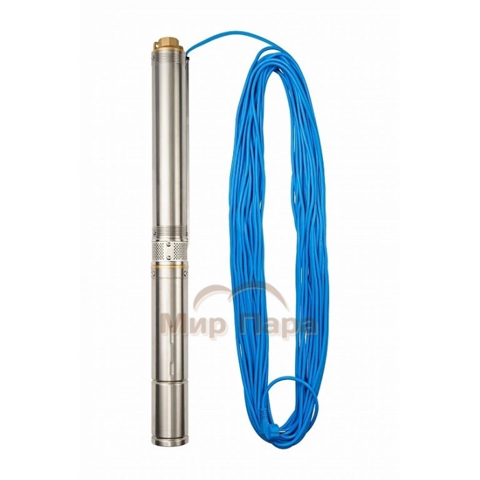 Скважинный насос ДЖИЛЕКС ВОДОМЕТ 3ДК 45/85