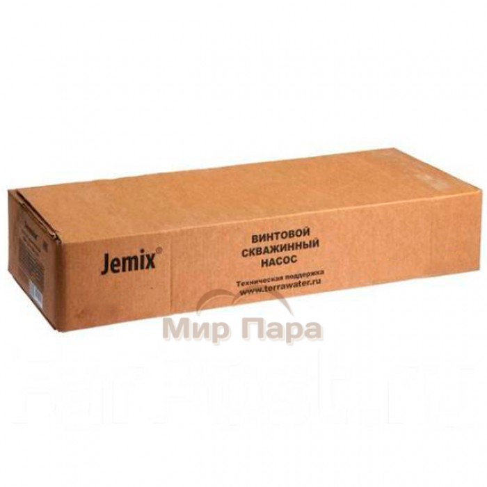 Скважинный насос Jemix BH-3-110-32