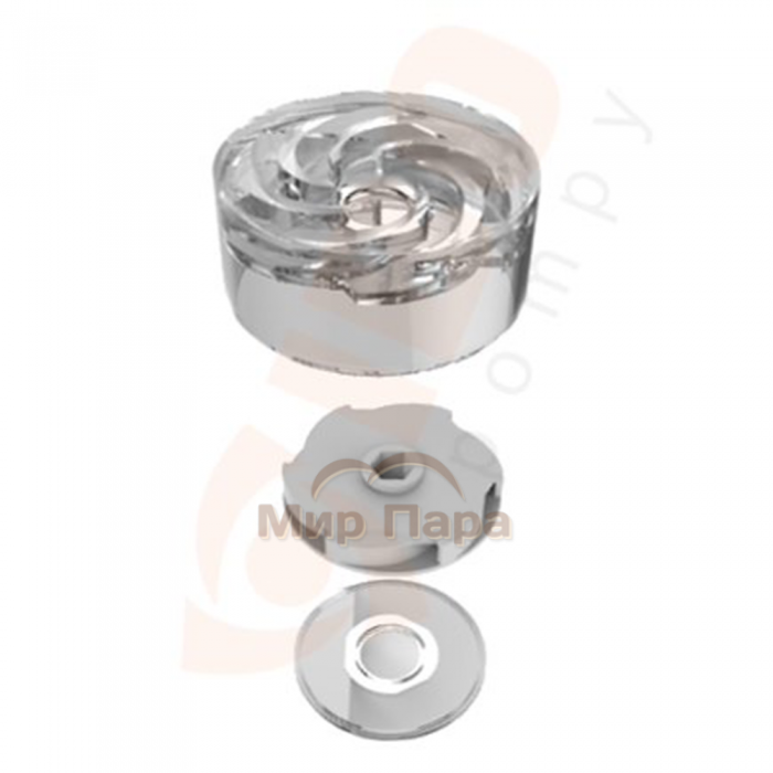 Глубинный насос для воды IBO 4SD 6/20 (380В)