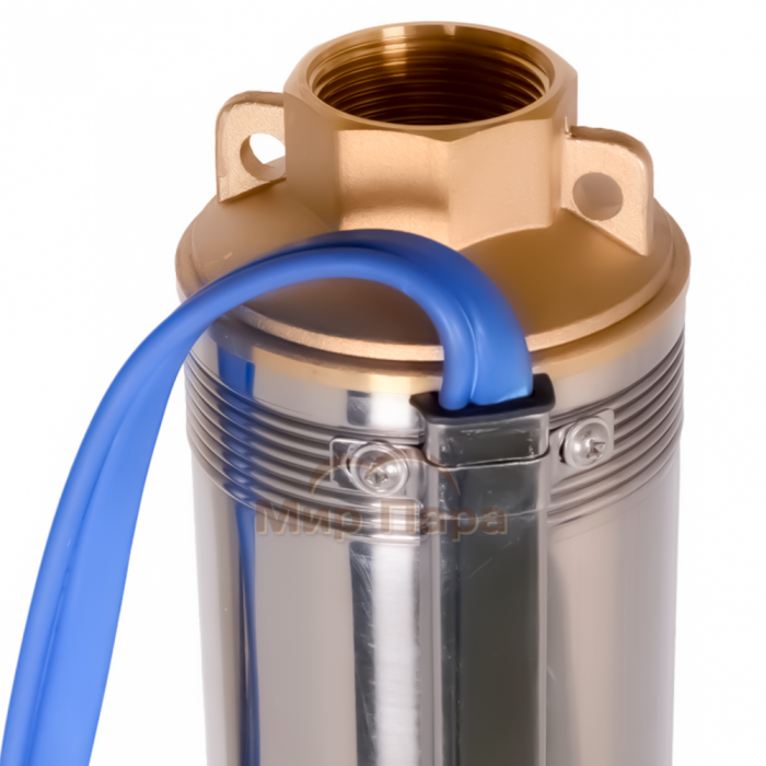 Глубинный насос для воды IBO 3SDM 33