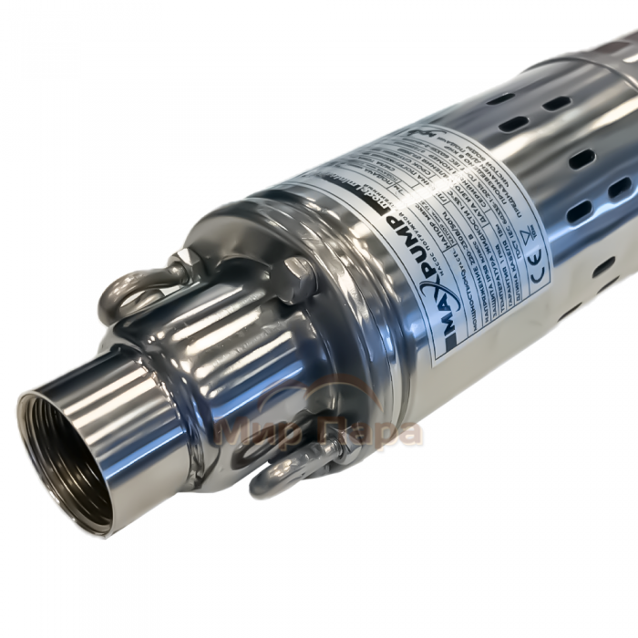Скважинный насос MAXPUMP maxiVINT Скважинный насос MAXPUMP maxiVINT