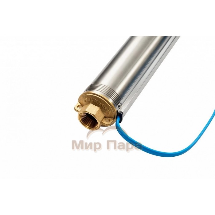 Скважинный насос ДЖИЛЕКС ВОДОМЕТ 3ДК 45/85