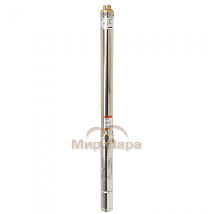 Глубинный насос для воды IBO 3Ti 37