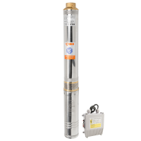 Глубинный насос для воды IBO 4SD(m) 6/10