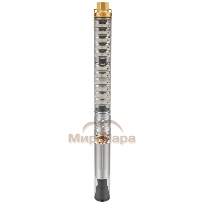 Глубинный насос для воды IBO 4SD 6/20 (380В)