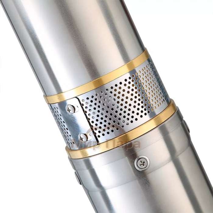 Глубинный насос для воды IBO 3Ti 37