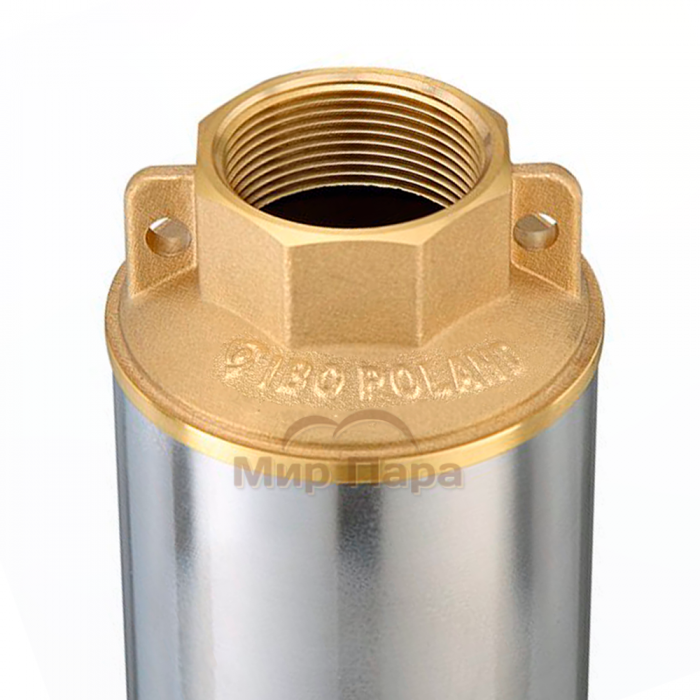 Глубинный насос для воды IBO 3SDM 33