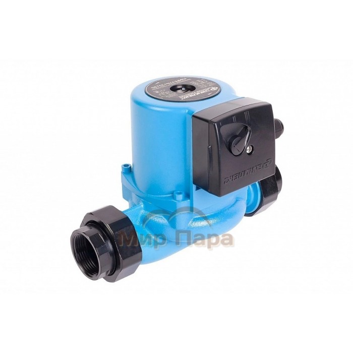 Циркуляционный насос ДЖИЛЕКС ЦИРКУЛЬ 32/80