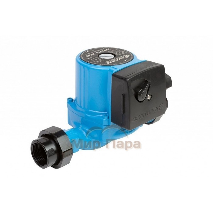 Циркуляционный насос ДЖИЛЕКС ЦИРКУЛЬ 25/40