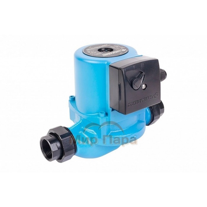 Циркуляционный насос ДЖИЛЕКС ЦИРКУЛЬ 25/80