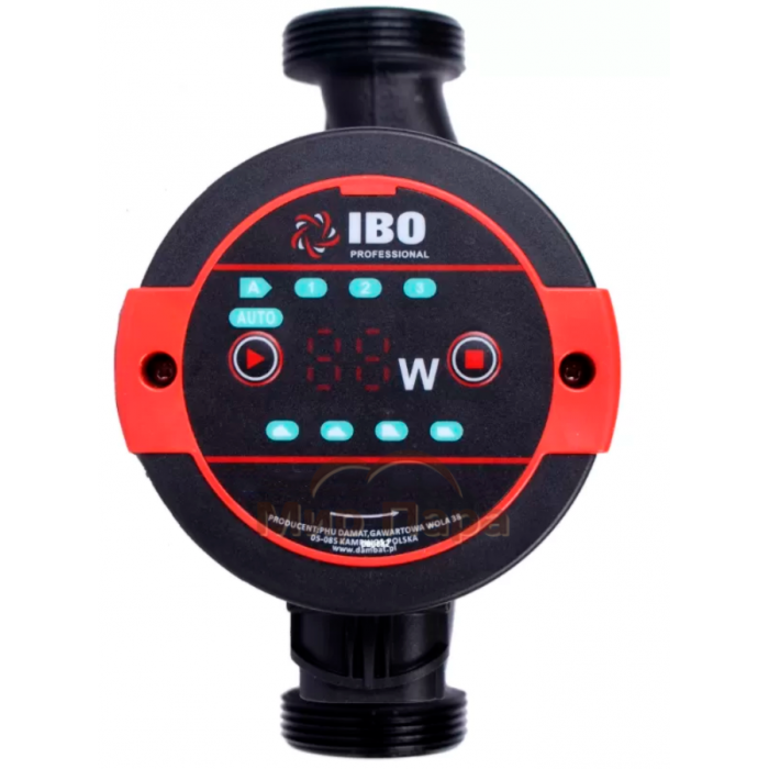 Циркуляционный насос IBO MAGI 2 32-80/180