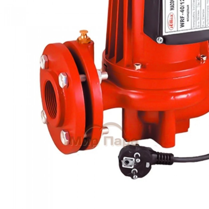 Циркуляционный насос Jemix WRF 50/12