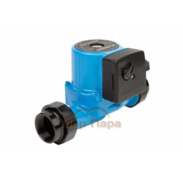 Циркуляционный насос ДЖИЛЕКС ЦИРКУЛЬ 32/60