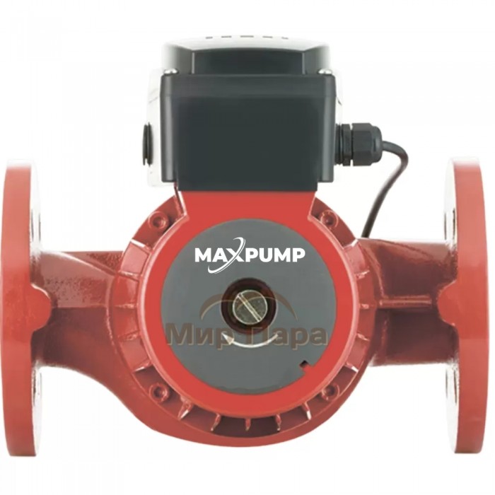 Циркуляционный насос MAXPUMP UPDF 65-8Fm Циркуляционный насос MAXPUMP UPDF 65-8Fm
