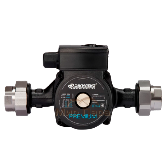 Циркуляционный насос ЦИРКУЛЬ 25/40 PREMIUM